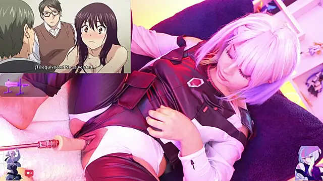 soffy garcia online show from 11.24.25