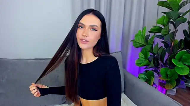 sexyangeloux online show from 09.19.25