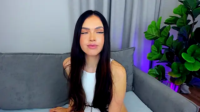 sexyangeloux online show from 10.11.25