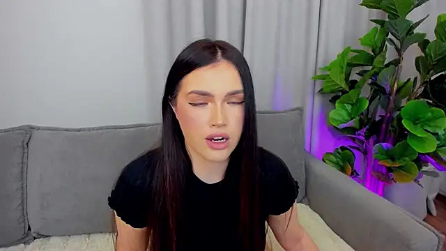 sexyangeloux online show from 04.05.26