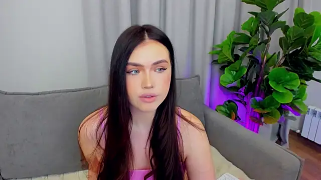 sexyangeloux online show from 04.08.26