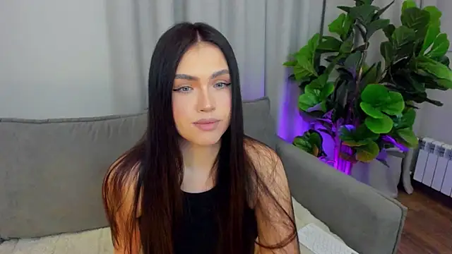 sexyangeloux online show from 04.11.26