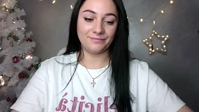 Emelyblum online show from 01.14.25