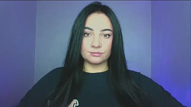 Emelyblum online show from 09.18.25