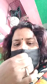 Sexyranibhabhi online show from 12.23.24