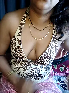 Sexyranibhabhi online show from 12.29.24