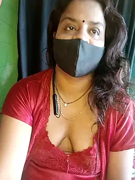 Sexyranibhabhi online show from 12.31.24