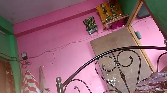 Sexyranibhabhi online show from 01.02.25