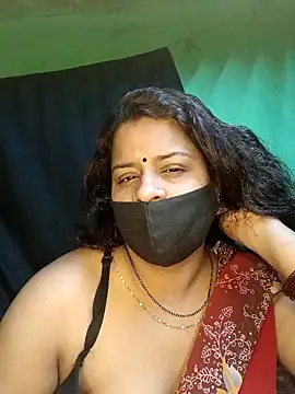 Sexyranibhabhi online show from 01.17.25