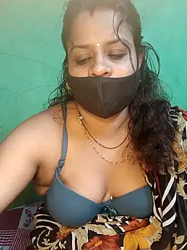 Sexyranibhabhi online show from 01.24.25