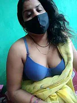 Sexyranibhabhi online show from 01.26.25