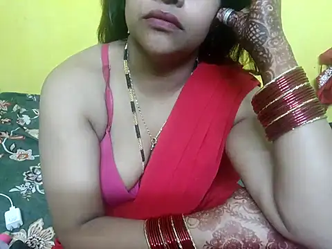 Sexyranibhabhi online show from 10.07.25