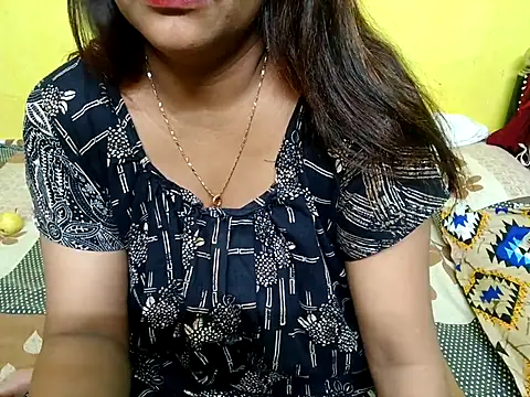 Sexyranibhabhi online show from 10.27.25
