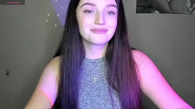 EvaaMillerr99 online show from 12.02.24