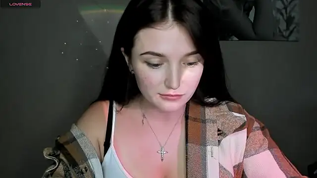 EvaaMillerr99 online show from 12.03.24