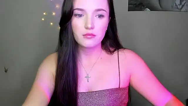 EvaaMillerr99 online show from 12.03.24