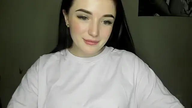 EvaaMillerr99 online show from 01.13.25