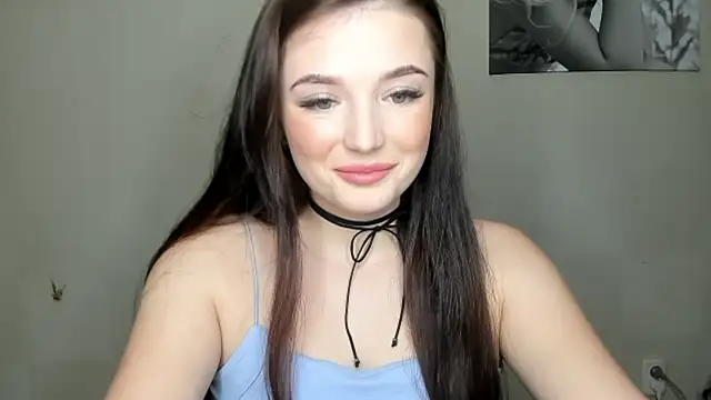 EvaaMillerr99 online show from 01.16.25
