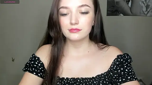 EvaaMillerr99 online show from 01.17.25