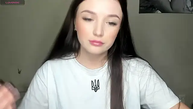 EvaaMillerr99 online show from 01.21.25