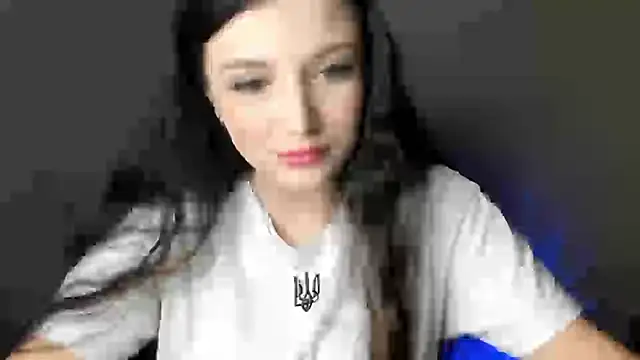 EvaaMillerr99 online show from 02.24.25