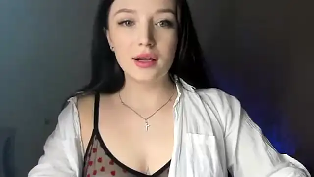 EvaaMillerr99 online show from 02.28.25