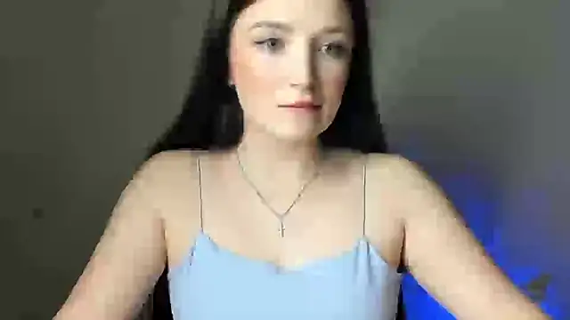 EvaaMillerr99 online show from 03.16.25