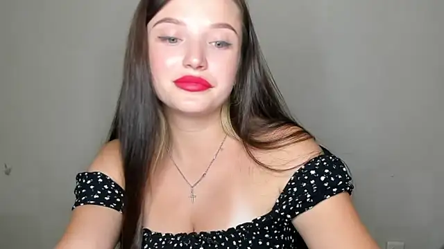 EvaaMillerr99 online show from 09.11.25