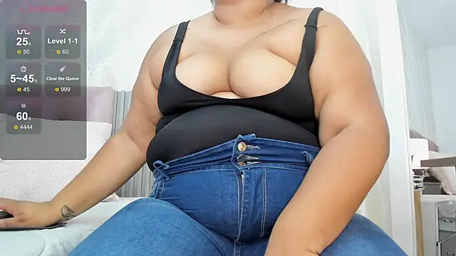 Kimmie kaboom x online show from 12.18.24