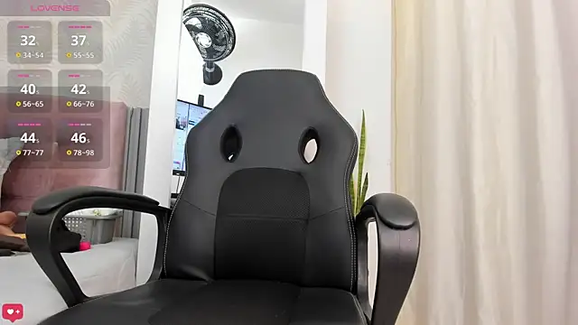 Kimmie kaboom x online show from 09.29.25