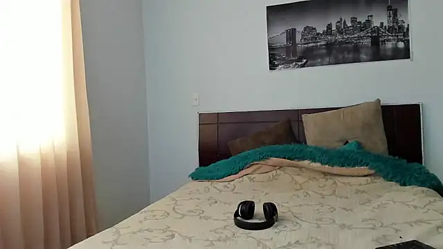 chicafitcaliente online show from 01.08.26