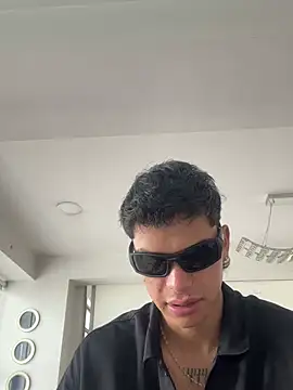 AndyPalmer  online show from 12.16.24