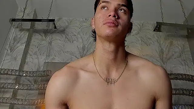 AndyPalmer  online show from 12.20.24