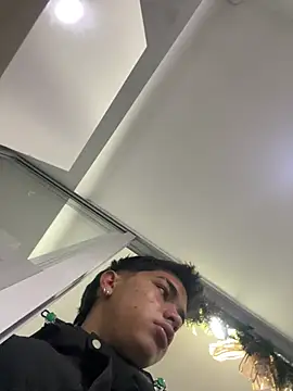 AndyPalmer  online show from 12.26.24