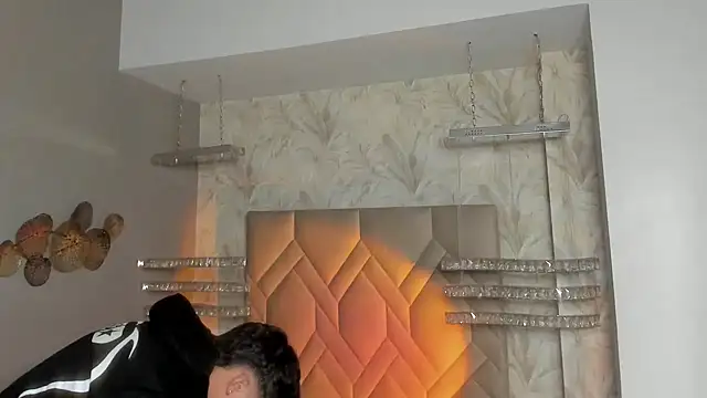 AndyPalmer  online show from 01.04.25