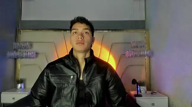 AndyPalmer  online show from 01.14.25