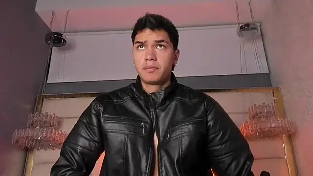AndyPalmer  online show from 01.14.25