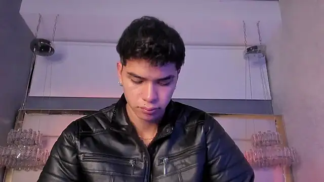 AndyPalmer  online show from 01.17.25