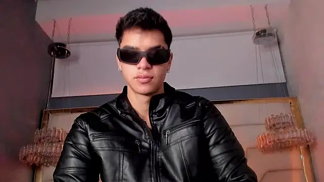 AndyPalmer  online show from 01.18.25