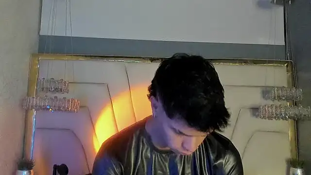 AndyPalmer  online show from 02.06.25