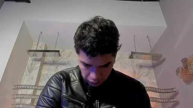 AndyPalmer  online show from 02.12.25