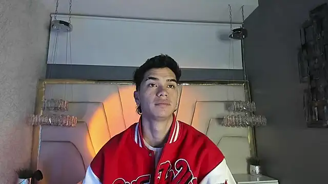 AndyPalmer  online show from 02.13.25
