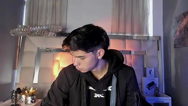 AndyPalmer  online show from 02.19.25