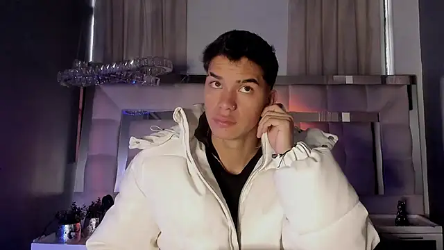 AndyPalmer  online show from 02.20.25