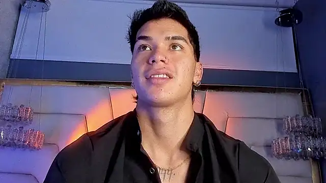 AndyPalmer  online show from 02.27.25