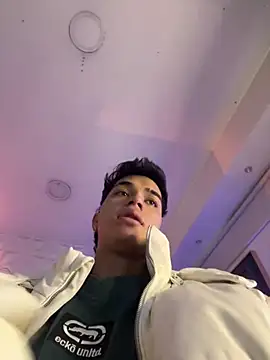 AndyPalmer  online show from 03.18.25