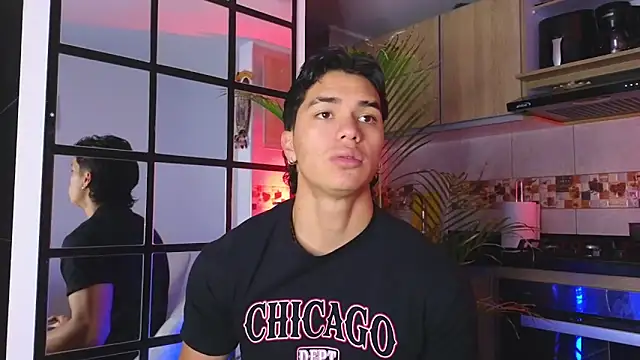 AndyPalmer  online show from 10.06.25