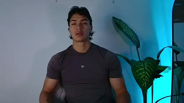 AndyPalmer  online show from 11.06.25