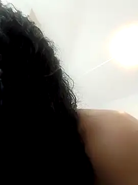 AlexandraJones  online show from 03.13.25