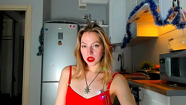 Snapshot of Niky__Jess chatting on 12.24.24 Niky  Jess online show from 12.24.24
